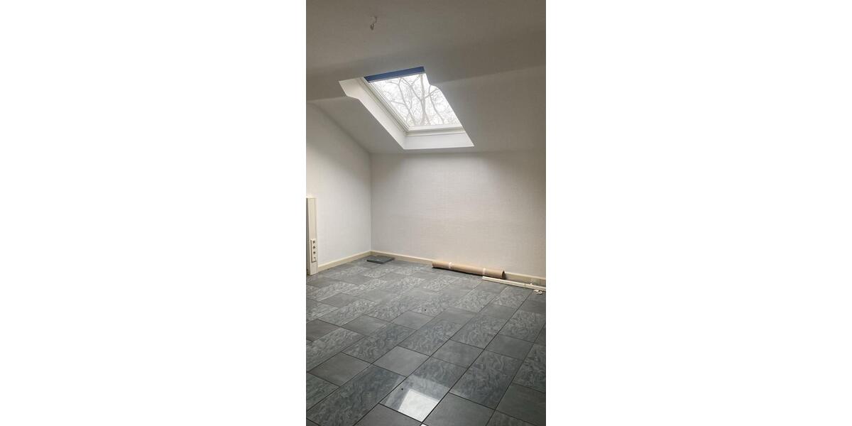 2-Zimmer-Wohnung in ruhigem 3-Parteien-Haus – ideal für Singles 2 zimmer