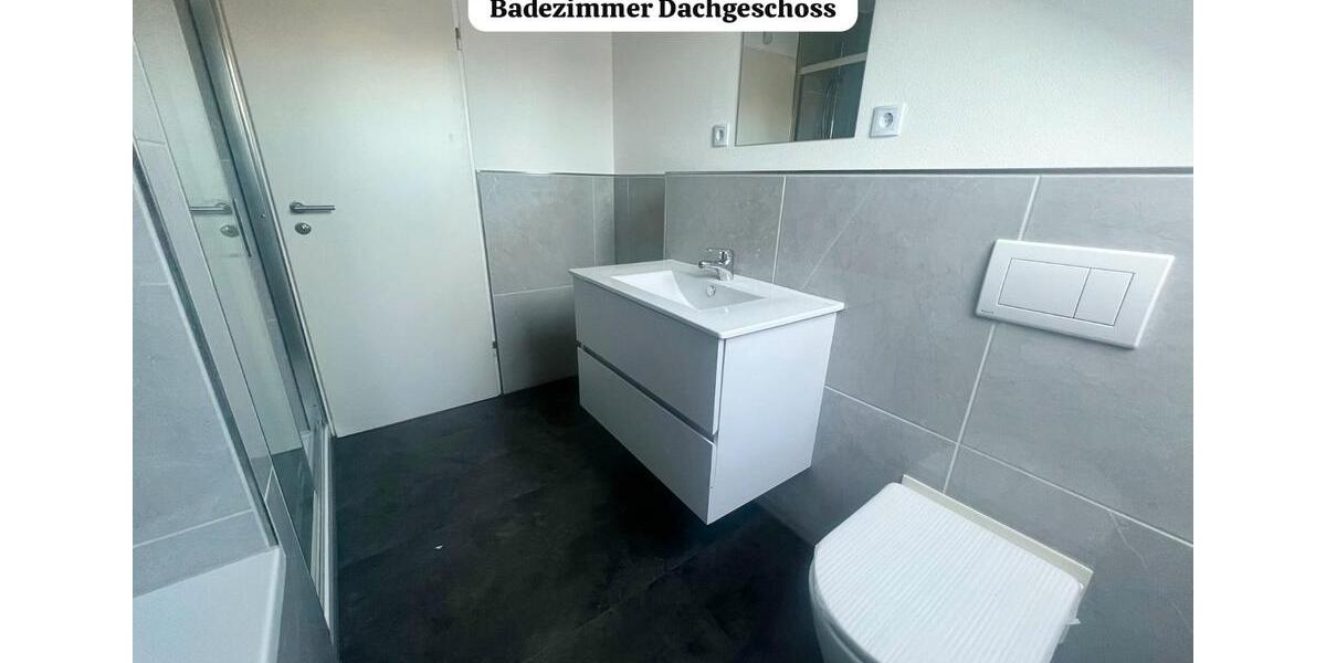 Dachgeschoßwohnung Straubing - 4 Zimmer, 95 m&sup2;, 1.045&euro; | Angebot:26459615