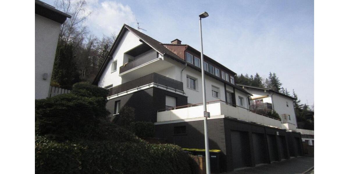 Dachgeschoßwohnung Bad Schwalbach - 3 Zimmer, 94 m&sup2;, 750&euro; | Angebot:25991168