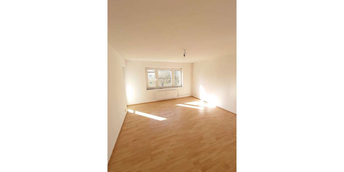 Etagenwohnung Oldenburg in Holstein - 3 Zimmer, 66 m&sup2;, 530&euro; | Angebot:26106729