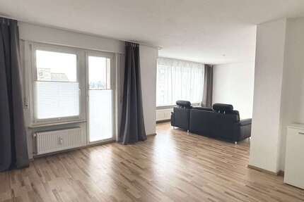 Wohnung Lindau - 3 Zimmer, 96 m&sup2;, 1.200&euro; | Angebot:24746011