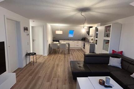 65 m² Dachgeschosswohnung in Holzwickede 2 zimmer