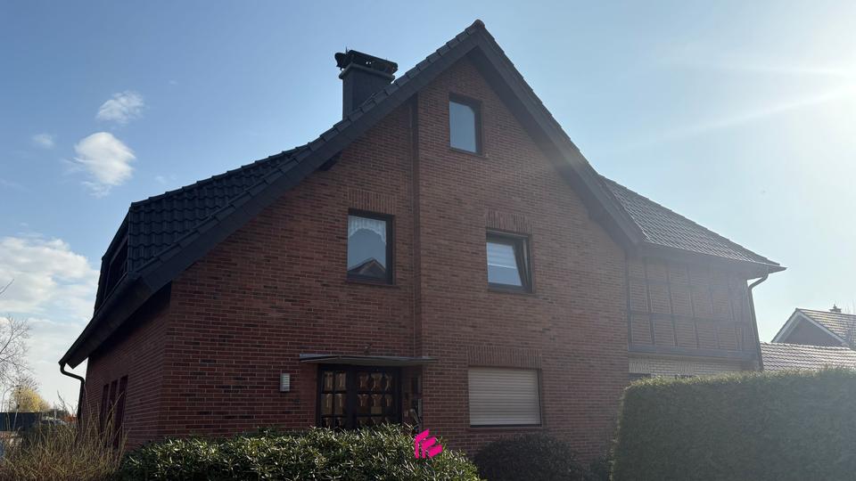Etagenwohnung Fürstenau - 2 Zimmer, 62 m&sup2;, 450&euro; | Angebot:26489539