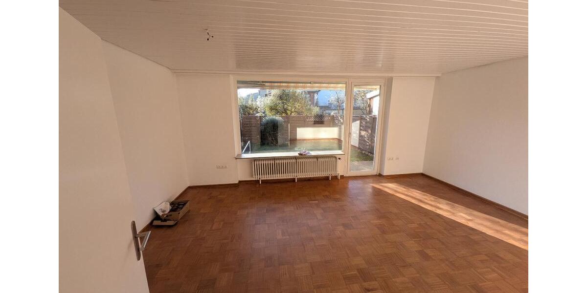 Schönes Reihenmittelhaus ca. 90 m², 4 Zimmer, Garten, Keller etc. 4 zimmer