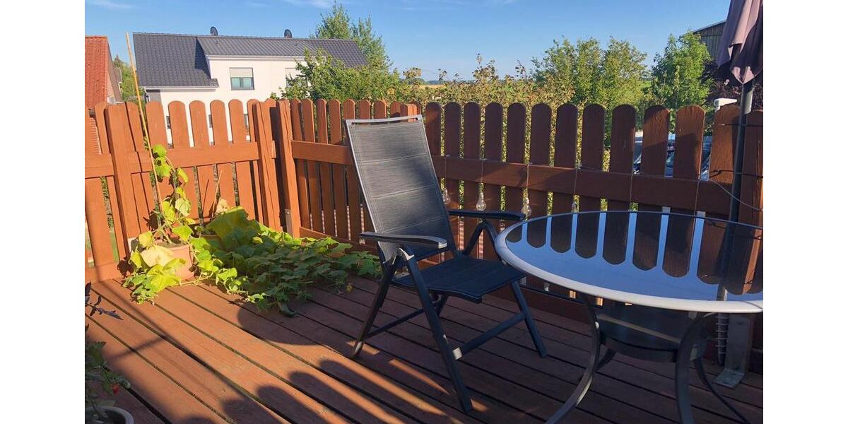 Dachgeschoßwohnung Uelzen - 4 Zimmer, 113 m&sup2;, 710&euro; | Angebot:26484040
