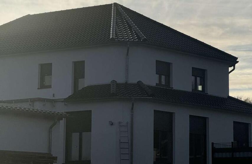 Haus in Salzgitter Neubau