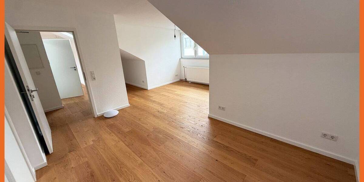 Etagenwohnung Mainz-Kastel Kastel - 3 Zimmer, 80 m&sup2;, 1.160&euro; | Angebot:26641970