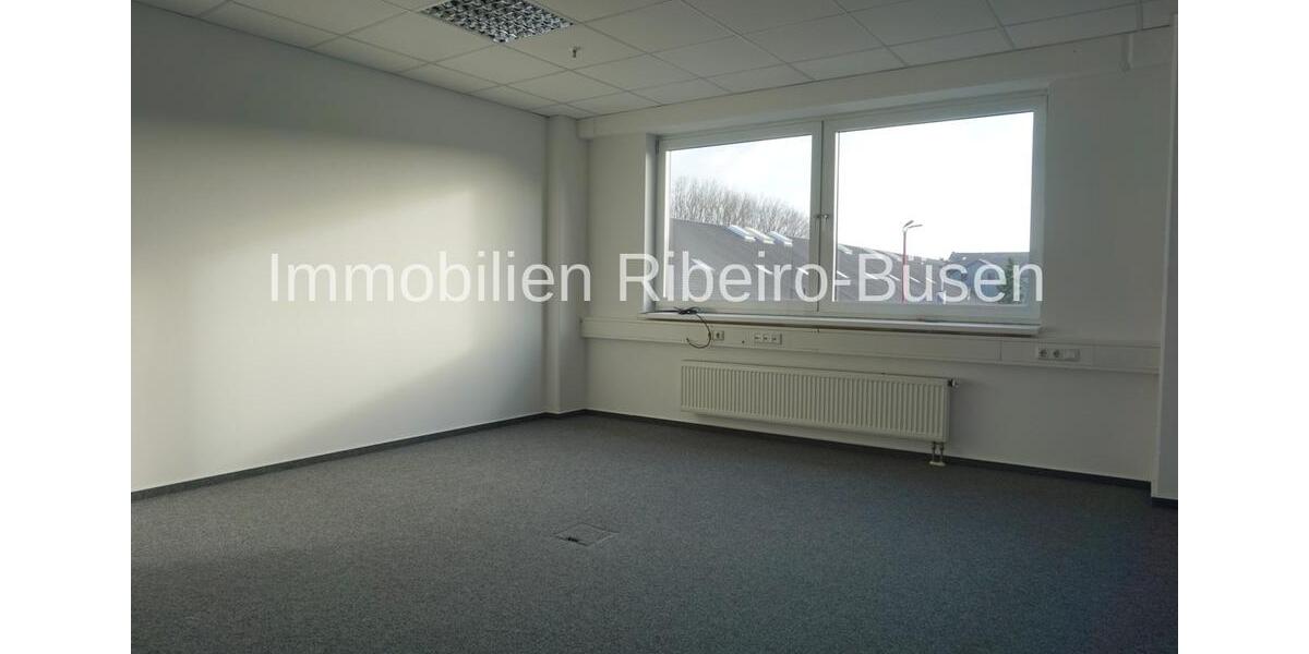 Attraktive Büroeinheit: top Ausstattung & top Lage! zimmer