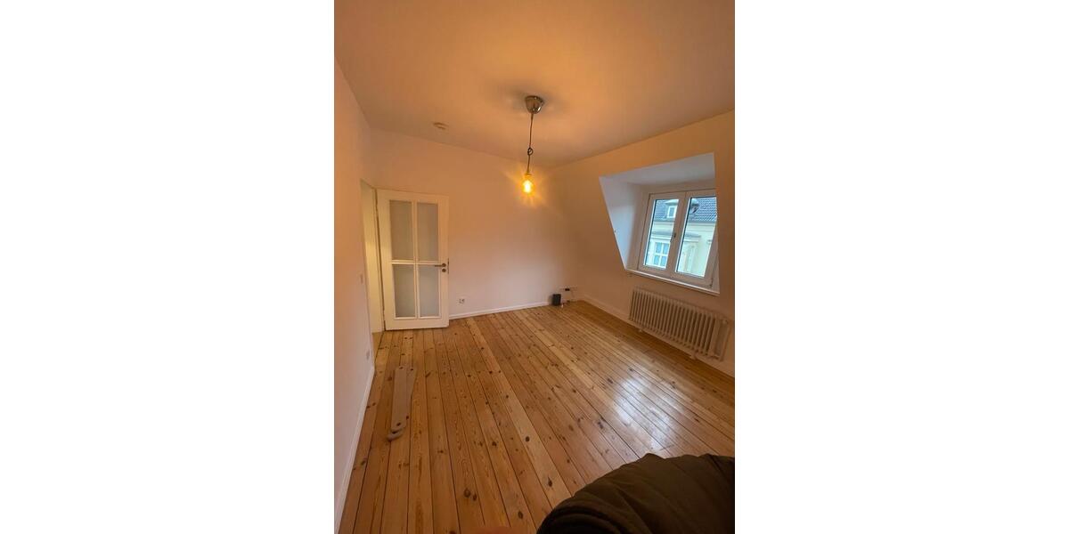 Wohnen auf Zeit Düsseldorf Stadtbezirk 3 - 3 Zimmer, 78 m&sup2;, 620&euro; | Angebot:26438475