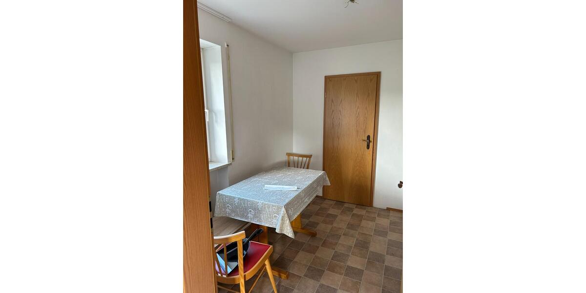 Dachgeschoßwohnung Schaufling - 1.5 Zimmer, 50 m&sup2;, 350&euro; | Angebot:25931469