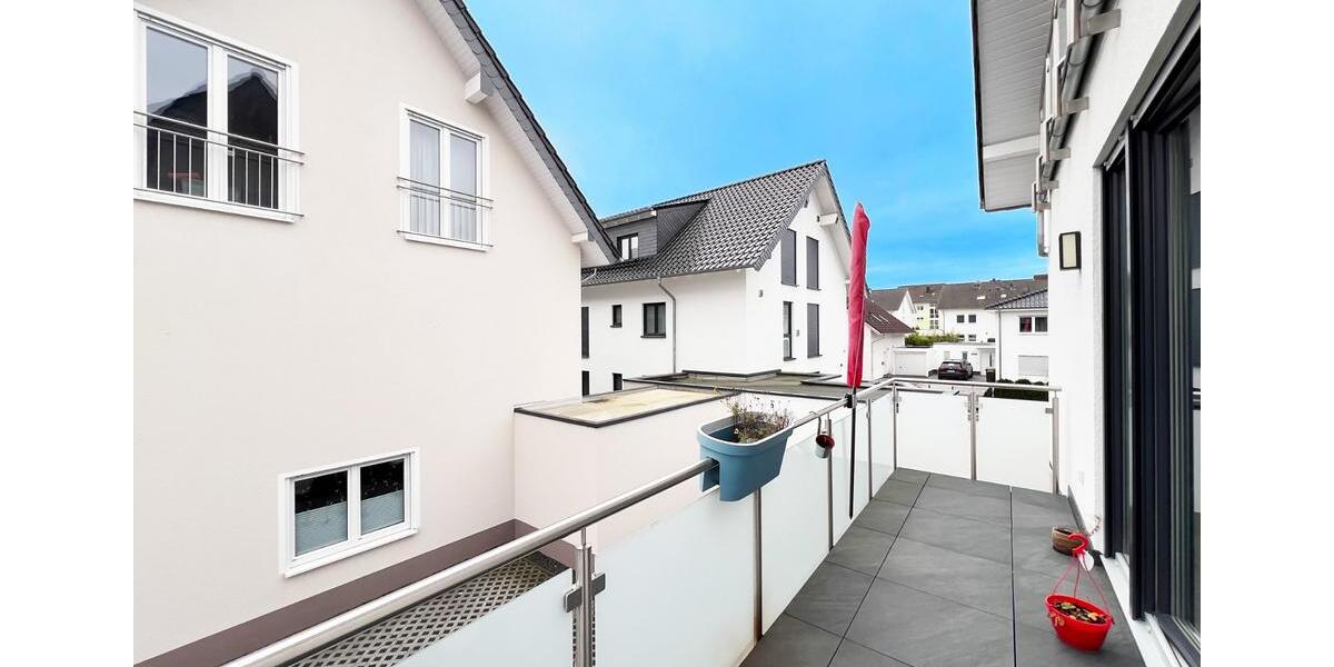 Etagenwohnung Siegburg - 2 Zimmer, 75 m&sup2;, 995&euro; | Angebot:23281083