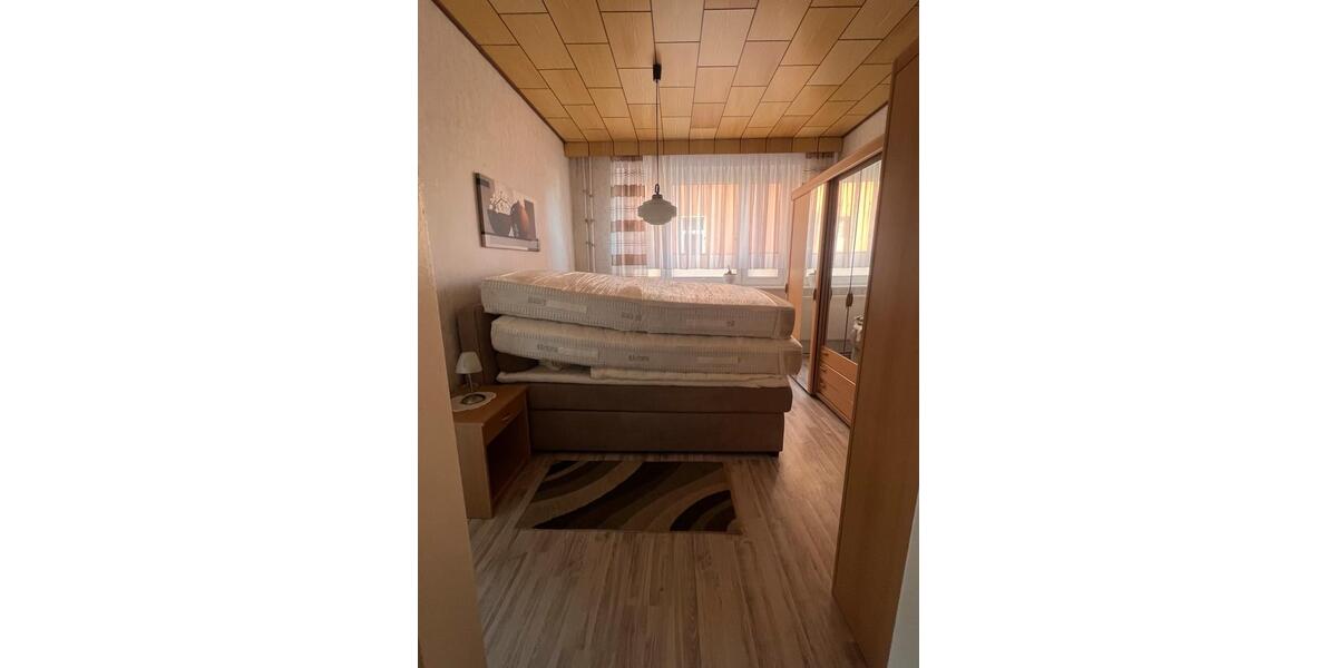 Erdgeschoßwohnung Eisleben (Lutherstadt) - 3 Zimmer, 85 m&sup2;, 530&euro; | Angebot:24562256