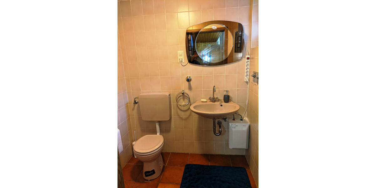 Wohnen auf Zeit Edermünde - 3 Zimmer, 70 m&sup2;, 29&euro; | Angebot:24702347