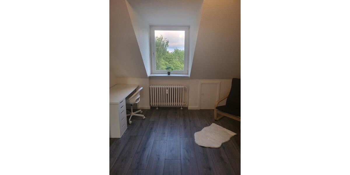 Wohnen auf Zeit Molfsee - 2 Zimmer, 35 m&sup2;, 595&euro; | Angebot:25650068