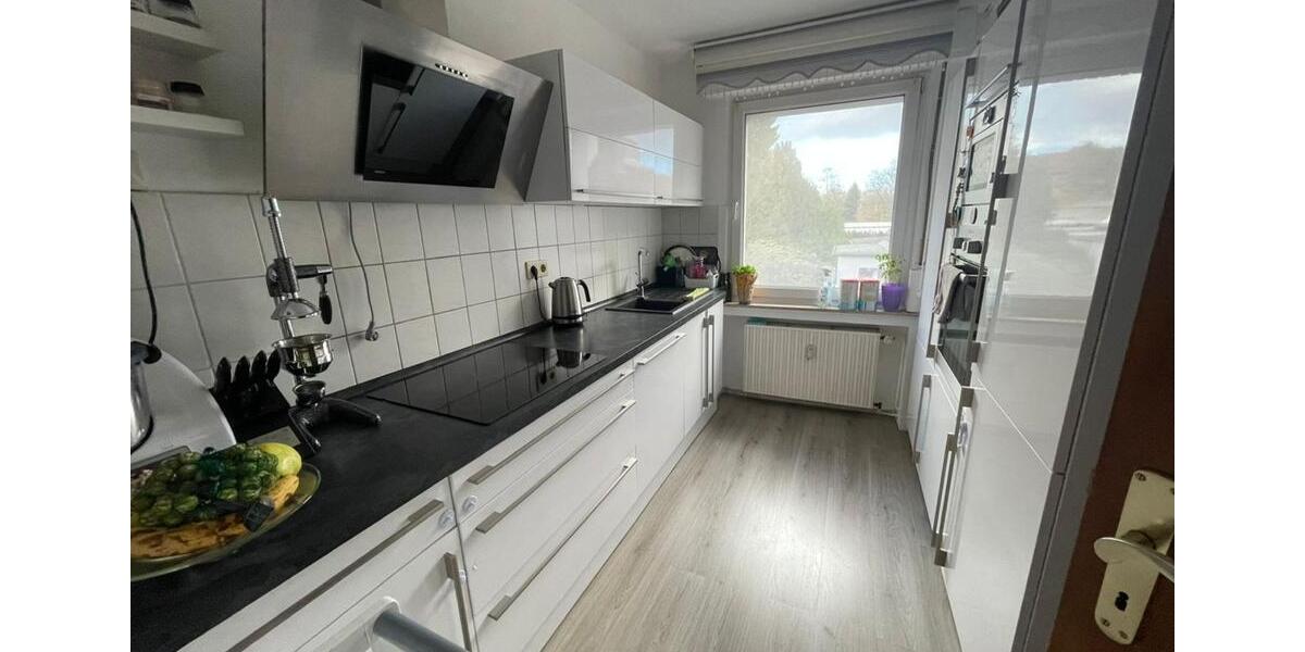 Etagenwohnung Oberhausen Alt-Oberhausen - 3 Zimmer, 77 m&sup2;, 530&euro; | Angebot:24418307