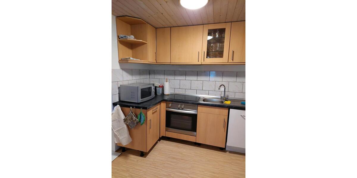 Wohnen auf Zeit Ilsede Adenstedt - 2 Zimmer, 80 m&sup2;, 25&euro; | Angebot:25082250