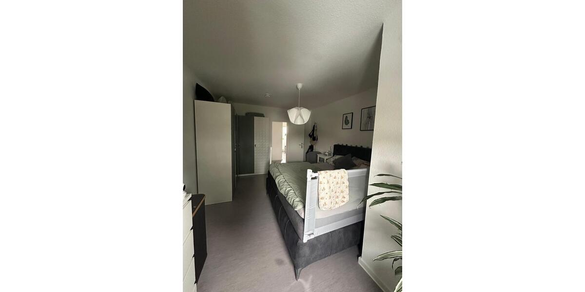 Etagenwohnung Steinau an der Straße - 4 Zimmer, 80 m&sup2;, 640&euro; | Angebot:25962095