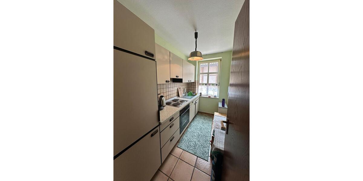 Hochparterre Salzhemmendorf - 2 Zimmer, 48 m&sup2;, 226&euro; | Angebot:26035965