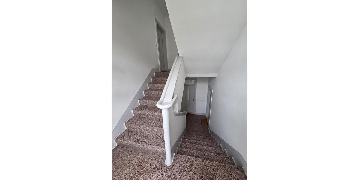 2-Zimmer-Wohnung mit Loggia in Chemnitz-Hilbersdorf! - Etagenwohnung Chemnitz Hilbersdorf | Angebot:26162769