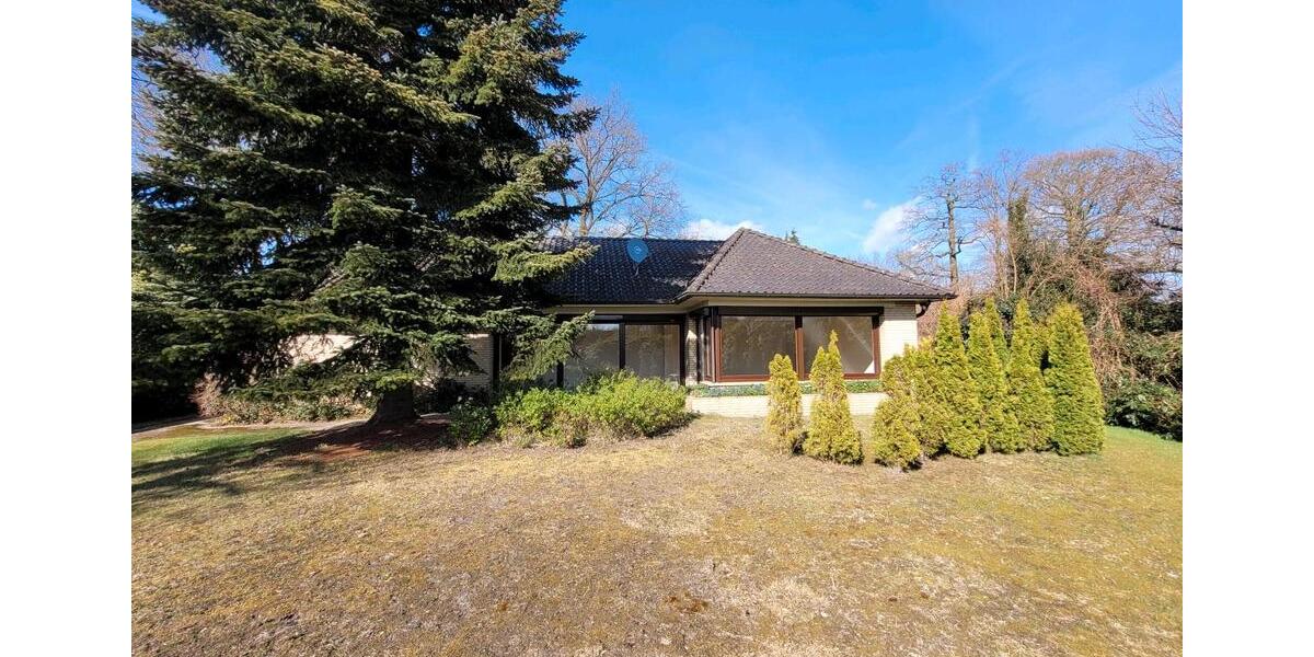 Bungalow Himmelpforten - 3 Zimmer, 115 m&sup2;, 1.150&euro; | Angebot:26051487