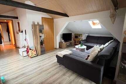 Wohnung Bad Endbach - 3 Zimmer, 71 m&sup2;, 650&euro; | Angebot:27031921