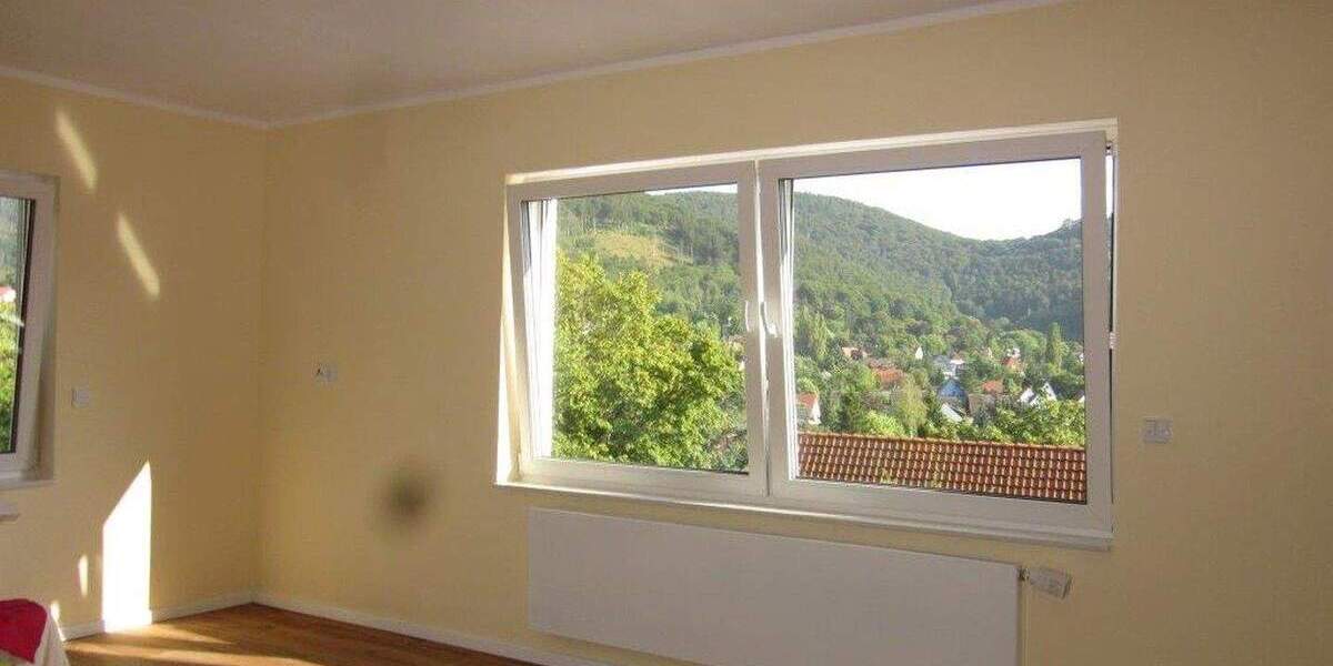 Etagenwohnung Bad Harzburg Ostviertel - 3 Zimmer, 115 m&sup2;, 1.300&euro; | Angebot:25728359