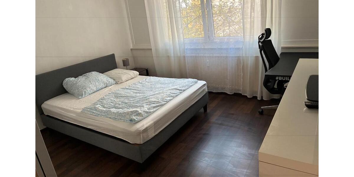 Wohnen auf Zeit Ludwigshafen am Rhein Edigheim - 1 Zimmer, 15 m&sup2;, 560&euro; | Angebot:26693759