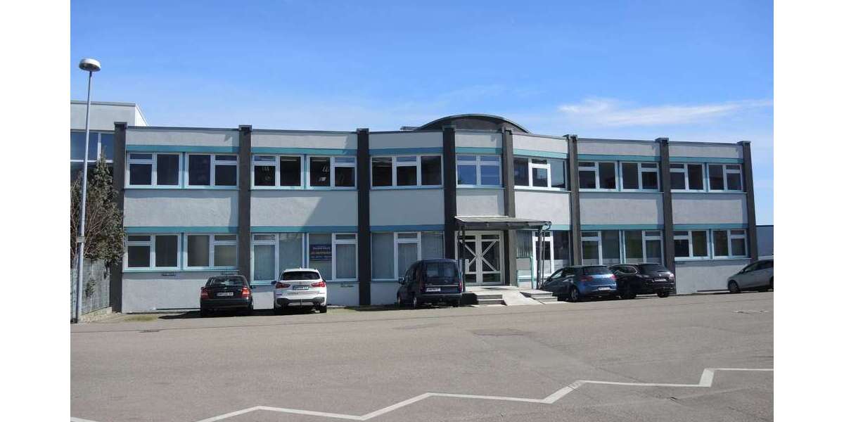 Gewerbeobjekt Waiblingen - 1.260&euro; | Angebot:26929830