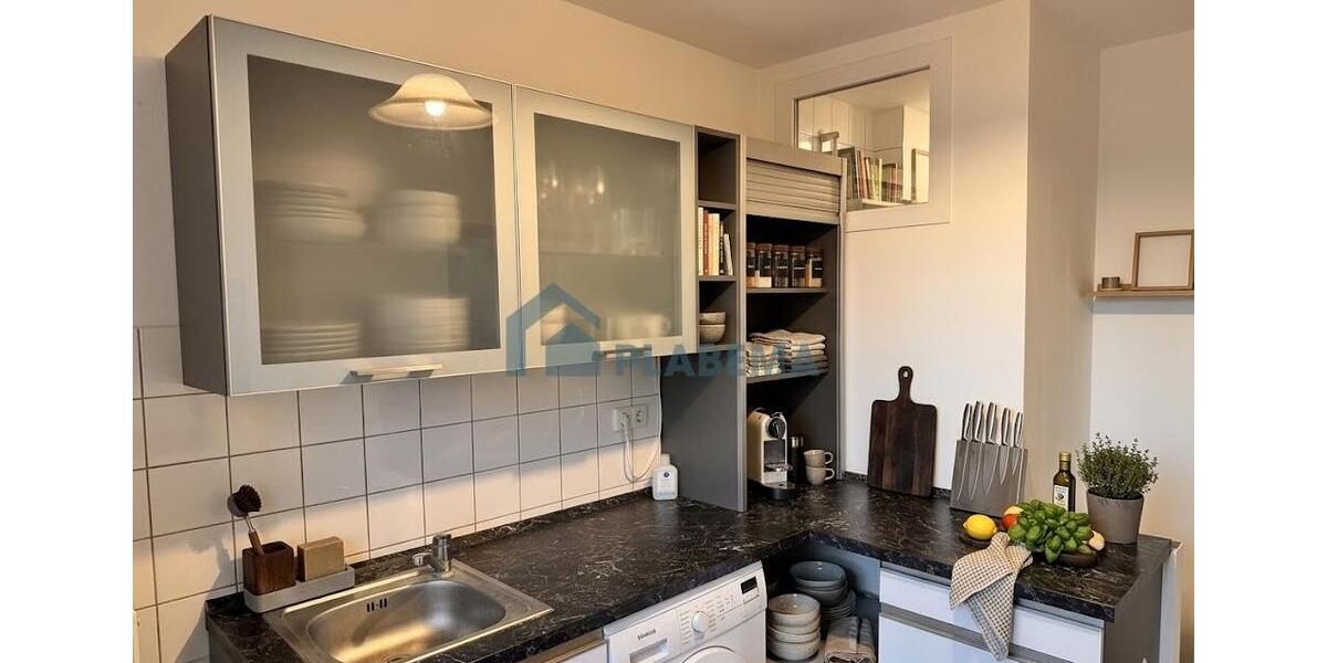 Erdgeschoßwohnung Stralsund Langendorfer Berg - 1 Zimmer, 29 m&sup2;, 525&euro; | Angebot:26182629