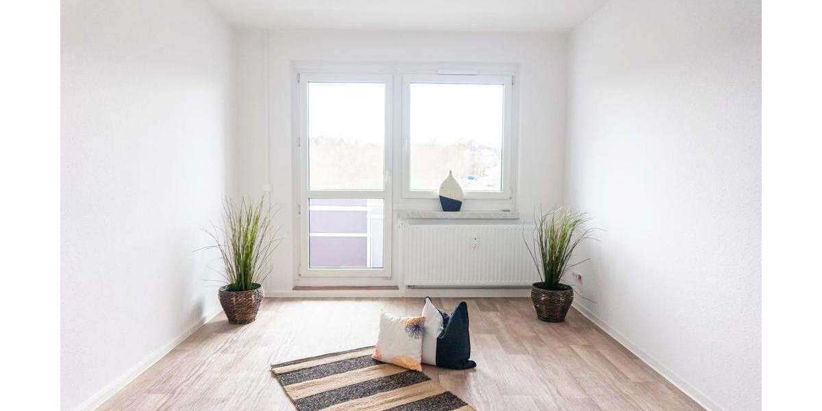 Etagenwohnung Chemnitz Helbersdorf - 5 Zimmer, 98 m&sup2;, 600&euro; | Angebot:26793978