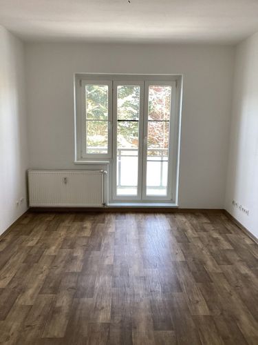 Etagenwohnung Magdeburg Brückfeld - 2 Zimmer, 46 m&sup2;, 303&euro; | Angebot:26644725
