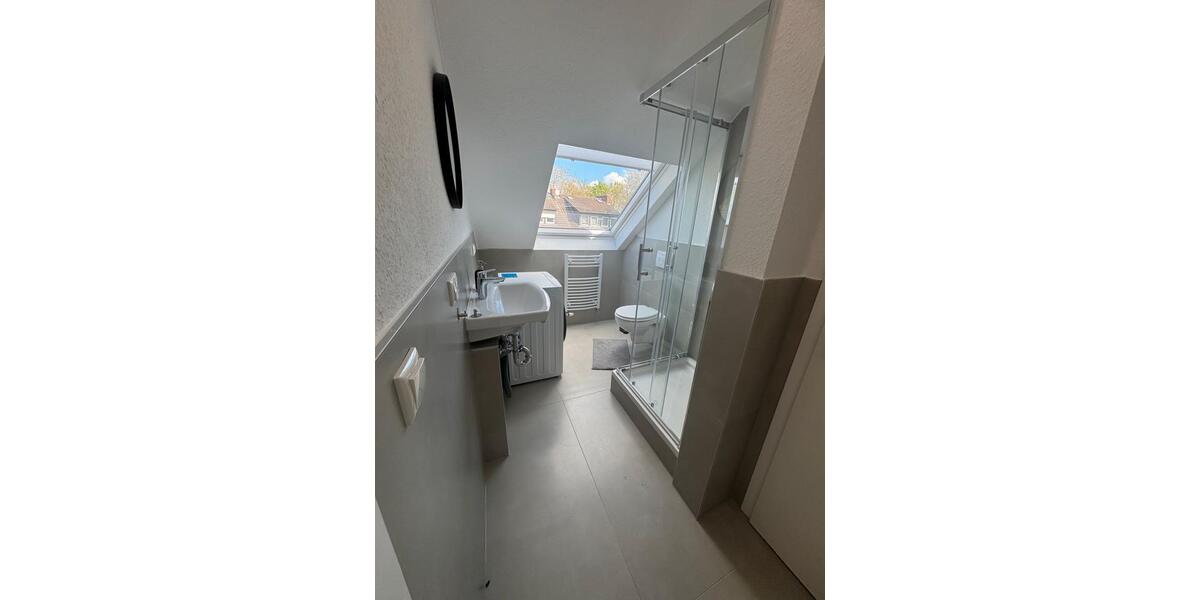 Wohnen auf Zeit Bremen Walle - 2 Zimmer, 38 m&sup2;, 1.200&euro; | Angebot:26676013