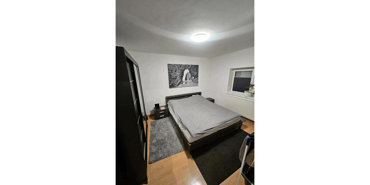 Charmante 3-Zimmer-Altbauwohnung in Schongau 3 zimmer