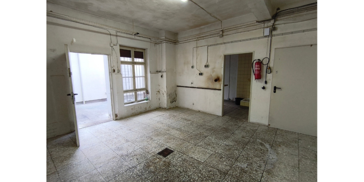 Gewerbeobjekt Solms - 800&euro; | Angebot:25086779