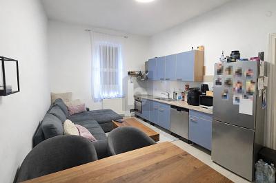 TOP GRUNDRISS TOP ANBINDUNG - Wohnung Mannheim Gartenstadt | Angebot:26779943