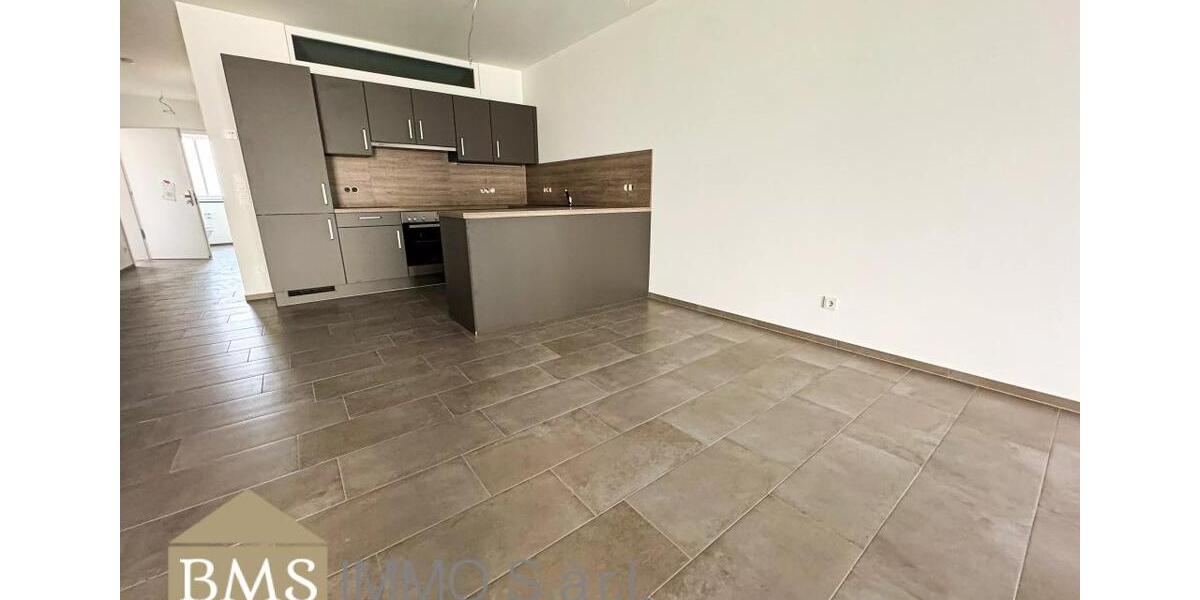 Erstbezug: Moderne Wohnung in Bollendorf mit Top-Ausstattung! 3 zimmer