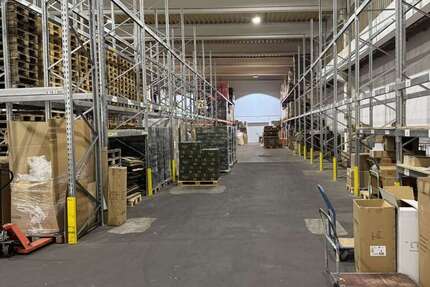 Gewerbeobjekt Paderborn - 4.541&euro; | Angebot:27548854