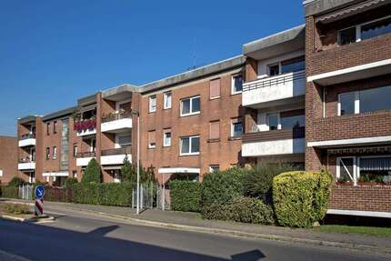 Wohnung zum Mieten in Krefeld 716 € 74 m² 3 zimmer