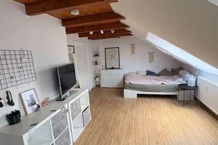 Wohnung Schauenburg-Hoof Hoof - 1 Zimmer, 38 m&sup2;, 280&euro; | Angebot:25402826