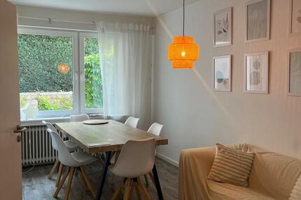 Wohnen auf Zeit Dortmund Hörde - 1 Zimmer, 16 m&sup2;, 448&euro; | Angebot:26616018