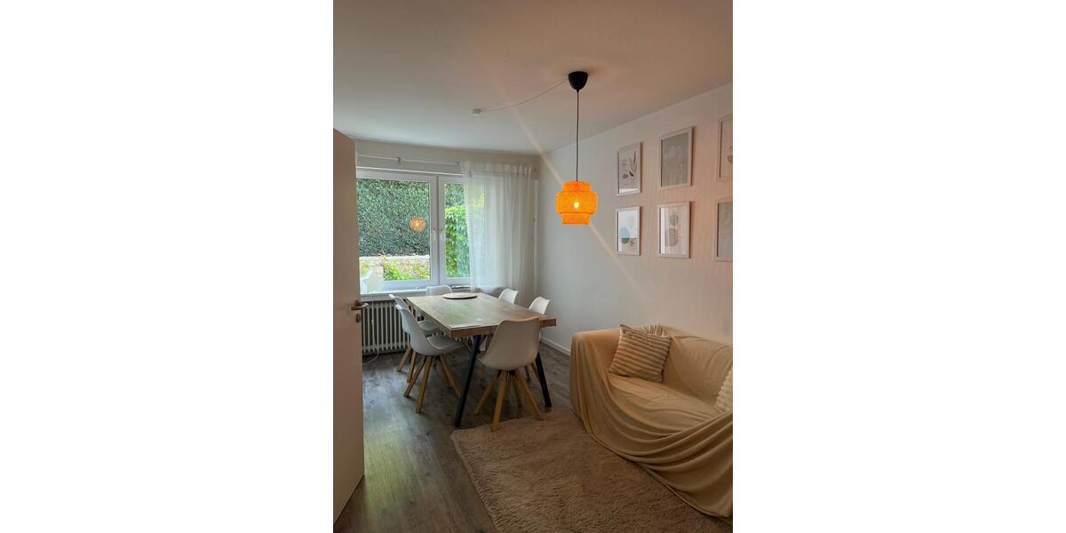 Wohnen auf Zeit Dortmund Hörde - 1 Zimmer, 16 m&sup2;, 448&euro; | Angebot:26616018