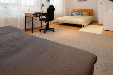 Wohnung Haren - 4 Zimmer, 126 m&sup2;, 945&euro; | Angebot:26583654