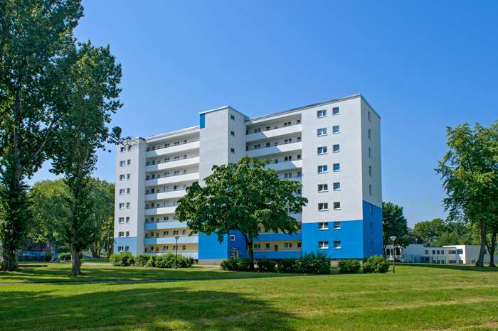 Etagenwohnung Dortmund Wickede - 3 Zimmer, 65 m&sup2;, 541&euro; | Angebot:27216105