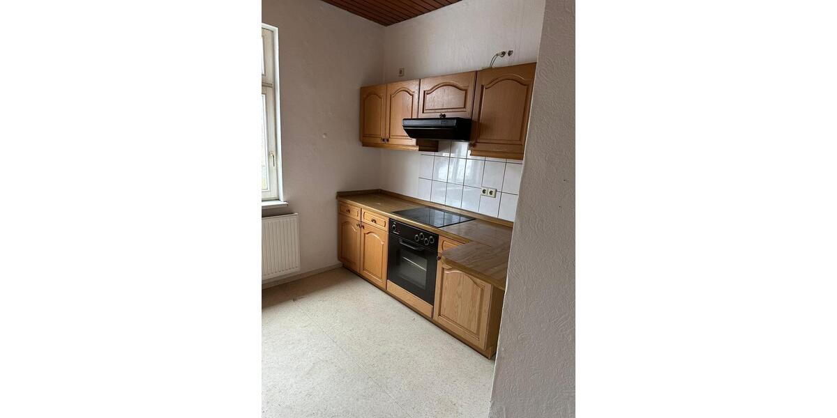 Dachgeschoßwohnung Bergen an der Dumme - 6 Zimmer, 160 m&sup2;, 850&euro; | Angebot:25348919