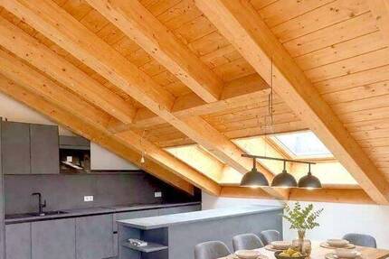 Wohnung Garmisch-Partenkirchen Partenkirchen - 3 Zimmer, 109 m&sup2;, 2.185&euro; | Angebot:26055636