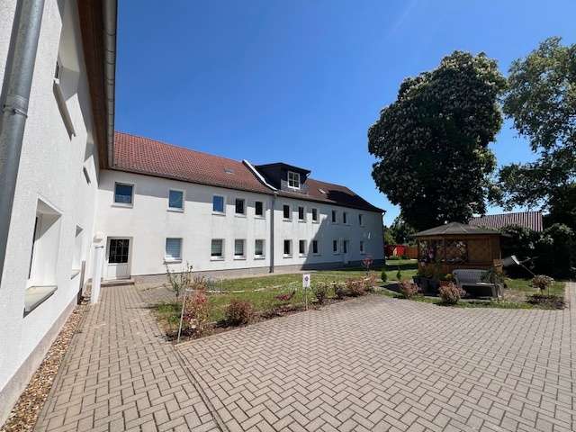 Wohnung zum Mieten in Schönebeck 552 € 89.03 m² 4 zimmer