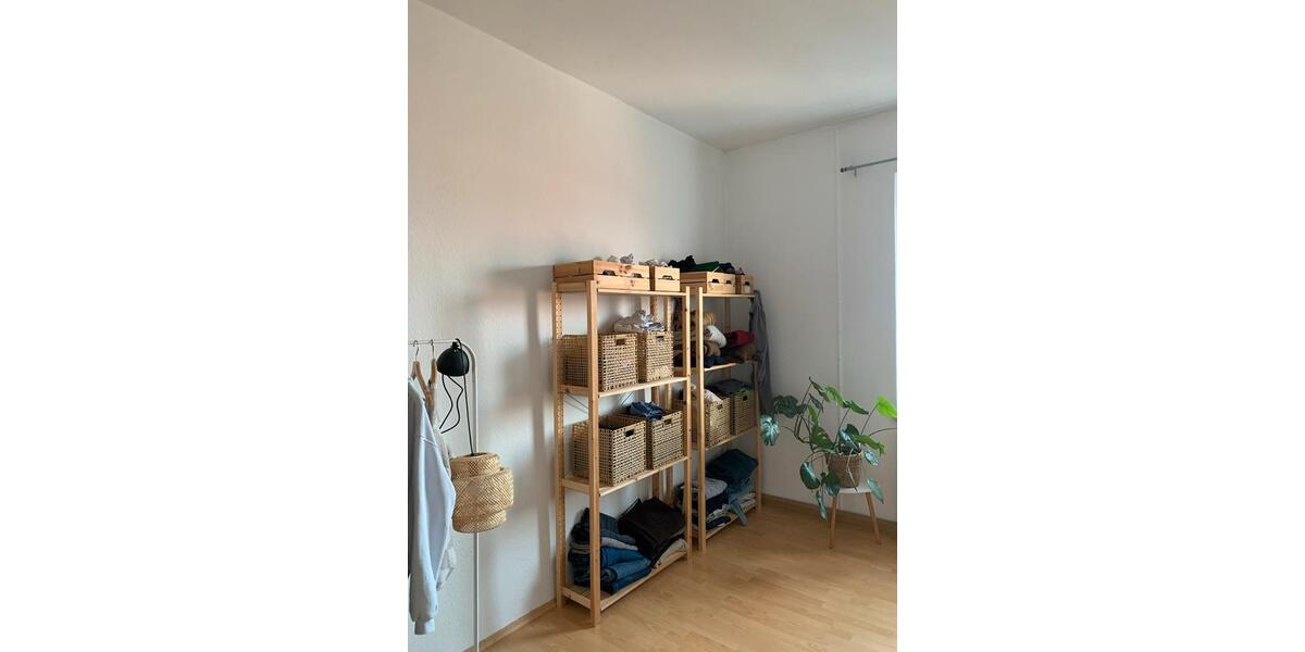 Etagenwohnung Regensburg Galgenberg - 2 Zimmer, 80 m&sup2;, 960&euro; | Angebot:25451215