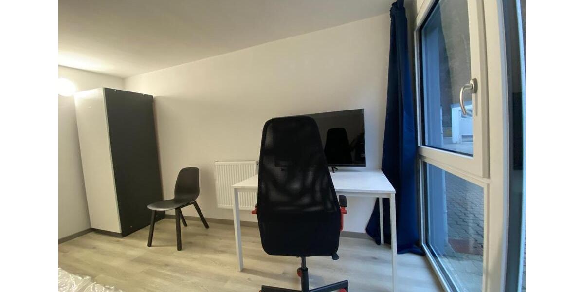 Wohnen auf Zeit Waldkirch - 1 Zimmer, 10 m&sup2;, 565&euro; | Angebot:25516660