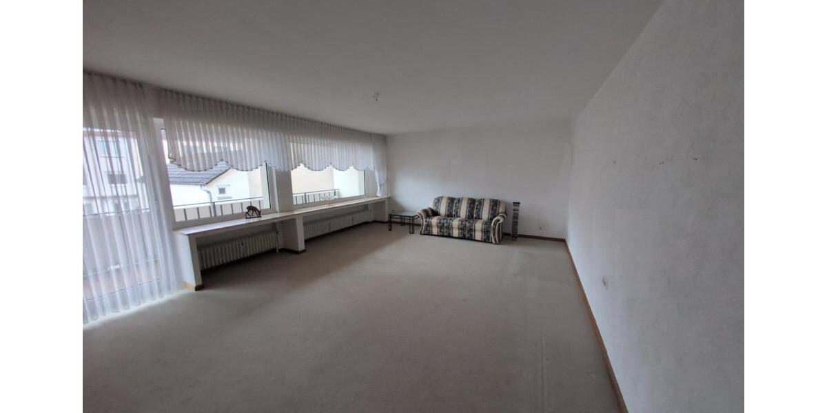 Etagenwohnung Münster Mitte-Süd - 4 Zimmer, 108 m&sup2;, 1.300&euro; | Angebot:24884987