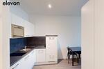 Modern möblierter Wohnkomfort: 1 Zimmer mit EBK zimmer